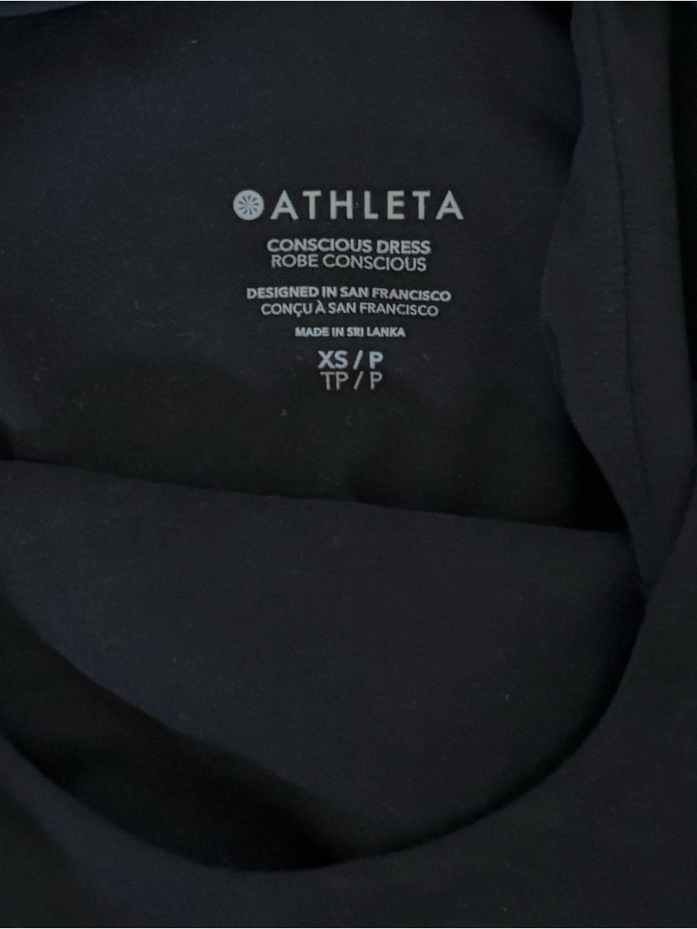 Athleta Conscious Dress - Picture 7 of 8